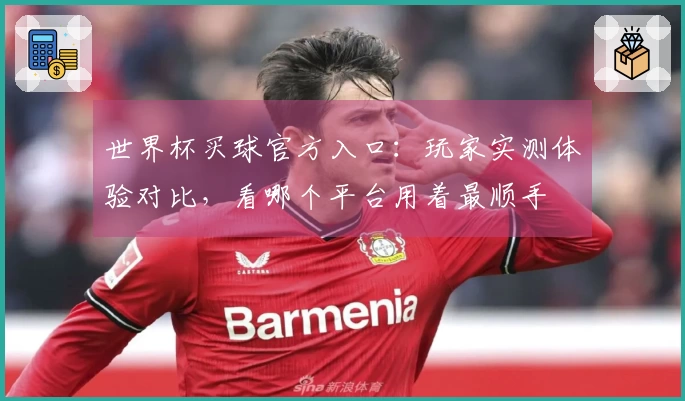 世界杯买球官方入口:玩家实测体验对比,看哪个平台用着最顺手