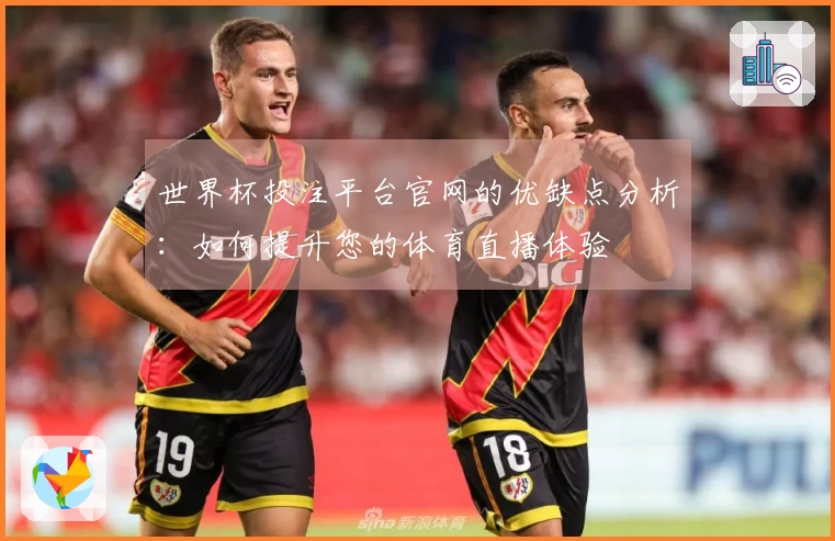 世界杯投注平台官网的优缺点分析：如何提升您的体育直播体验